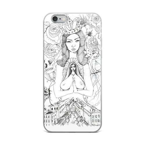 iPhone Case