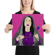 La Puta Madre Poster