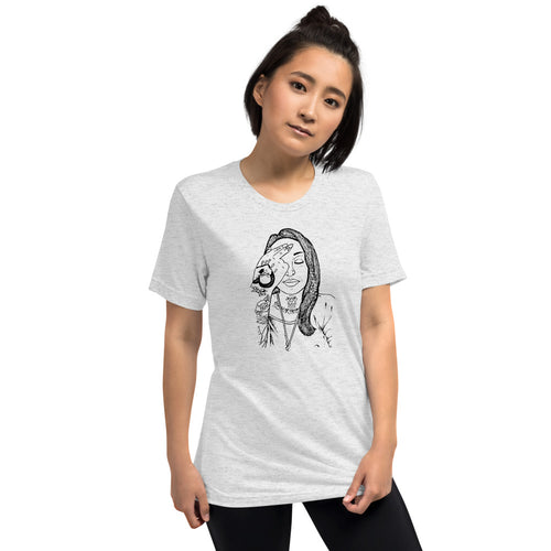 Mama Short sleeve t-shirt