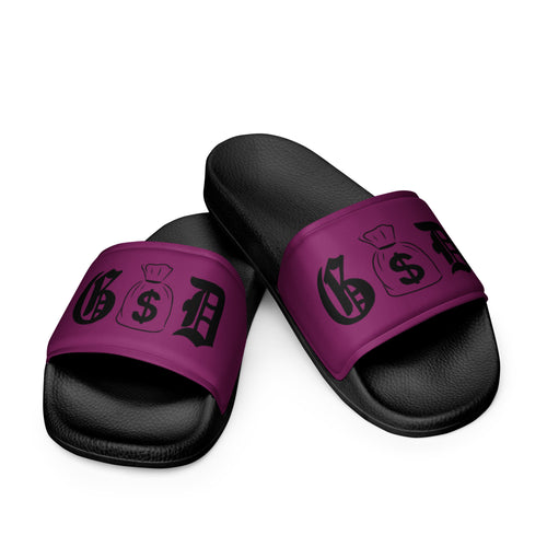 GOD Women's slides