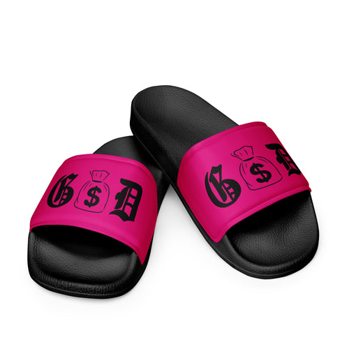GOD Women's slides